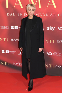 Filmpremiere 'Diamanti' in Rom