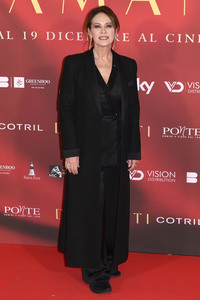 Filmpremiere 'Diamanti' in Rom