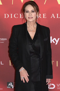 Filmpremiere 'Diamanti' in Rom