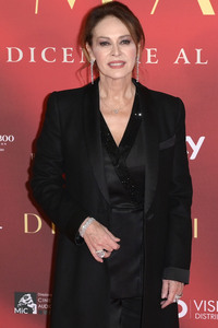 Filmpremiere 'Diamanti' in Rom