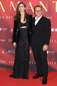 Filmpremiere 'Diamanti' in Rom