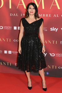 Filmpremiere 'Diamanti' in Rom