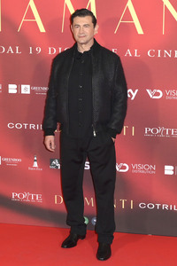 Filmpremiere 'Diamanti' in Rom