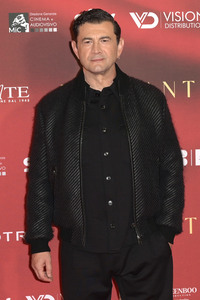 Filmpremiere 'Diamanti' in Rom