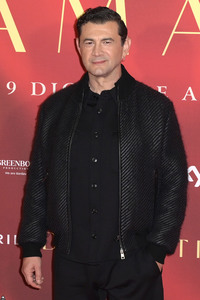 Filmpremiere 'Diamanti' in Rom