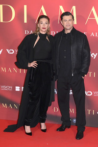 Filmpremiere 'Diamanti' in Rom