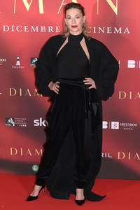 Filmpremiere 'Diamanti' in Rom