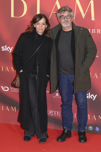 Filmpremiere 'Diamanti' in Rom