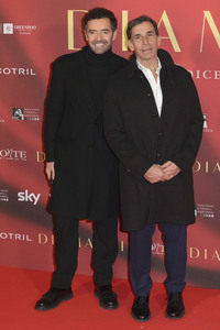 Filmpremiere 'Diamanti' in Rom