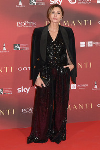 Filmpremiere 'Diamanti' in Rom