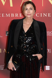 Filmpremiere 'Diamanti' in Rom