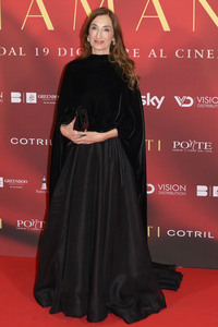 Filmpremiere 'Diamanti' in Rom