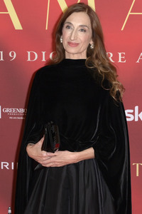 Filmpremiere 'Diamanti' in Rom