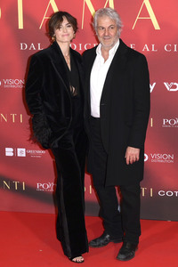 Filmpremiere 'Diamanti' in Rom