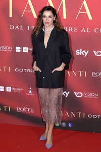 Filmpremiere 'Diamanti' in Rom