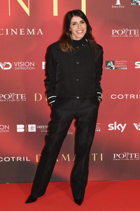 Filmpremiere 'Diamanti' in Rom