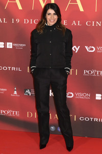 Filmpremiere 'Diamanti' in Rom