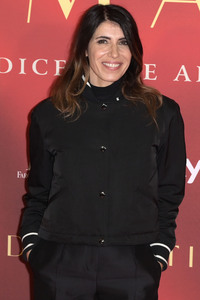 Filmpremiere 'Diamanti' in Rom