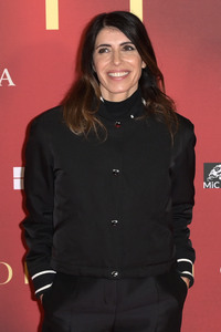 Filmpremiere 'Diamanti' in Rom