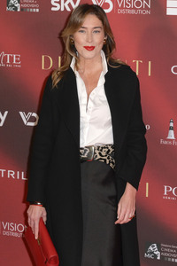 Filmpremiere 'Diamanti' in Rom