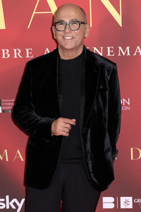 Filmpremiere 'Diamanti' in Rom