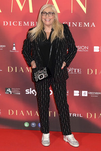 Filmpremiere 'Diamanti' in Rom