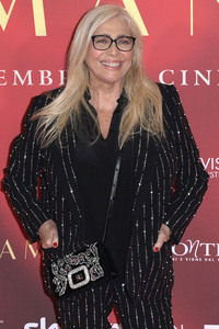 Filmpremiere 'Diamanti' in Rom