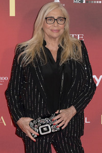 Filmpremiere 'Diamanti' in Rom