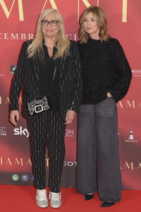 Filmpremiere 'Diamanti' in Rom