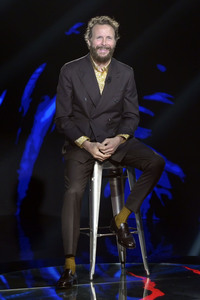 Talkshow 'Belve 2024' in Rom