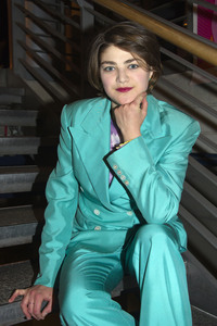 Filmpremiere 'Die geschützten Männer' in Berlin