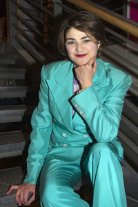 Filmpremiere 'Die geschützten Männer' in Berlin