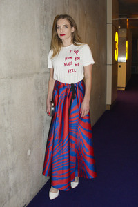 Filmpremiere 'Die geschützten Männer' in Berlin