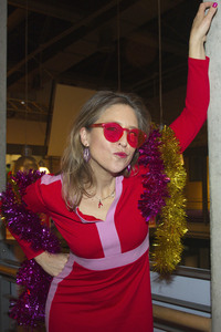 Filmpremiere 'Die geschützten Männer' in Berlin