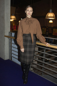 Filmpremiere 'Die geschützten Männer' in Berlin