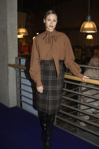 Filmpremiere 'Die geschützten Männer' in Berlin