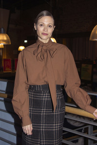 Filmpremiere 'Die geschützten Männer' in Berlin