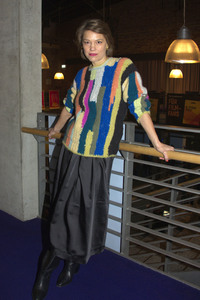 Filmpremiere 'Die geschützten Männer' in Berlin