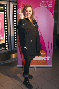 Filmpremiere 'Die geschützten Männer' in Berlin