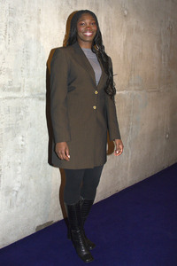 Filmpremiere 'Die geschützten Männer' in Berlin