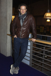 Filmpremiere 'Die geschützten Männer' in Berlin