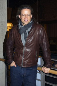 Filmpremiere 'Die geschützten Männer' in Berlin