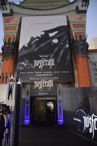 Filmpremiere 'Nosferatu - Der Untote' in Los Angeles