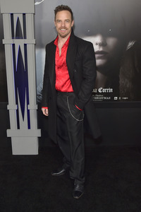 Filmpremiere 'Nosferatu - Der Untote' in Los Angeles