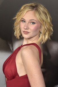 Filmpremiere 'Nosferatu - Der Untote' in Los Angeles