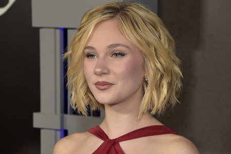 Filmpremiere 'Nosferatu - Der Untote' in Los Angeles