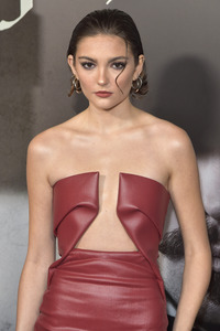 Filmpremiere 'Nosferatu - Der Untote' in Los Angeles