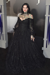 Filmpremiere 'Nosferatu - Der Untote' in Los Angeles