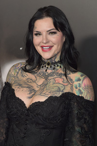 Filmpremiere 'Nosferatu - Der Untote' in Los Angeles