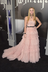 Filmpremiere 'Nosferatu - Der Untote' in Los Angeles